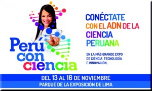 Perú Con Ciencia